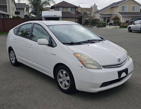 2009 Toyota Prius