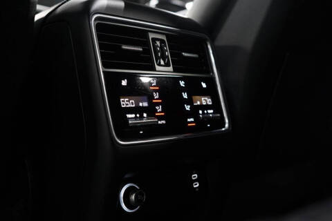 2023 Porsche Cayenne GTS