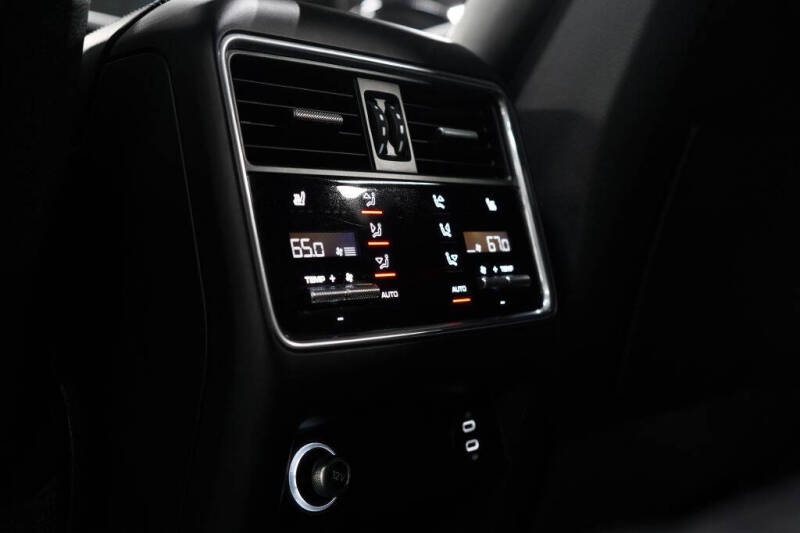 2023 Porsche Cayenne GTS