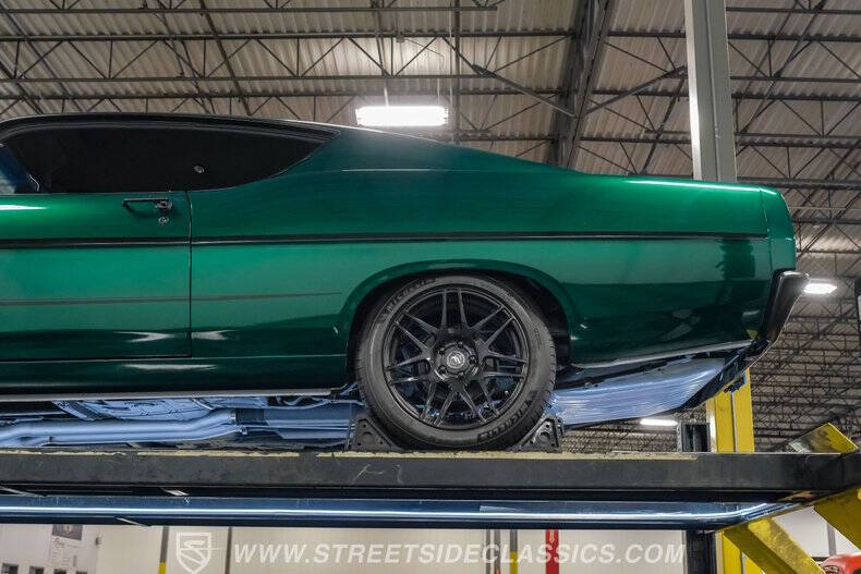 1969 Ford Torino