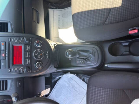 2012 Kia Soul