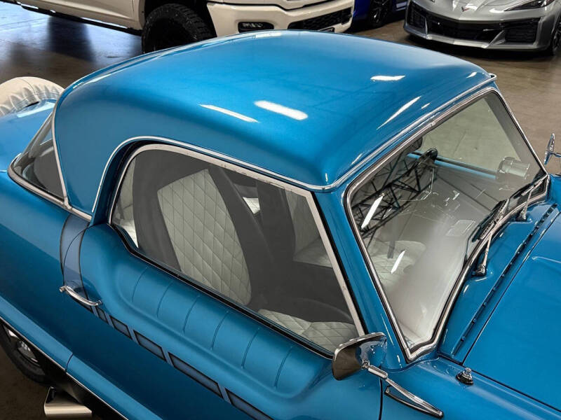 1956 Nash Metropolitan