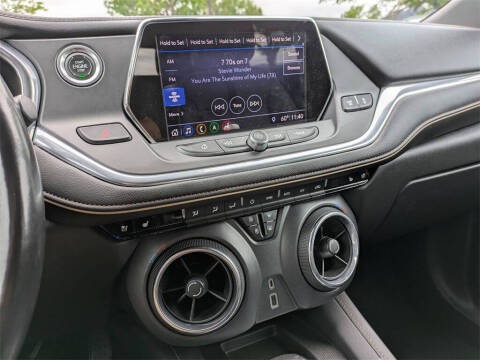 2019 Chevrolet Blazer Premier