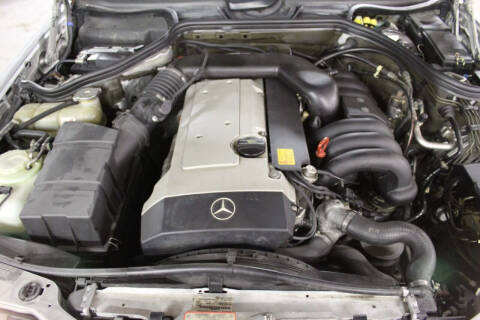 1993 Mercedes-Benz 300-Class 300 CE