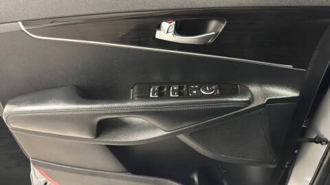 2020 Kia Sorento L