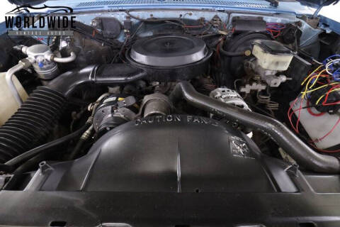 1991 GMC Jimmy