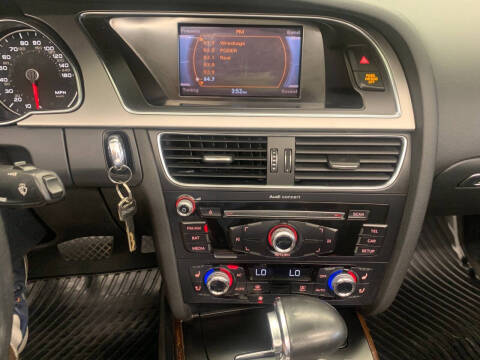 2013 Audi A5 2.0T quattro Premium Plus