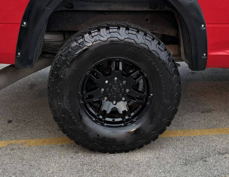 2012 RAM 2500