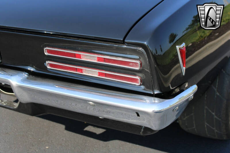 1968 Pontiac Firebird