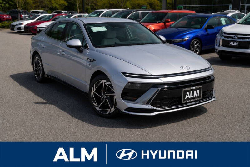 2026 Hyundai Sonata