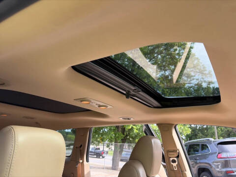 2012 Buick Enclave Leather