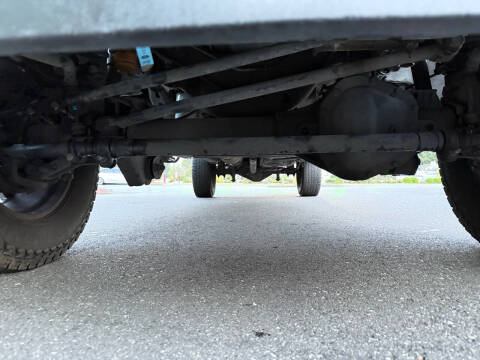 2018 Ford F-350 Super Duty XLT