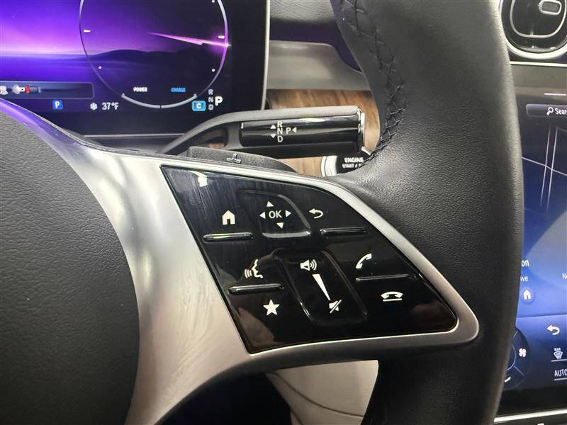 2024 Mercedes-Benz C-Class C 300 4MATIC