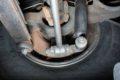 1965 Chevrolet Corvette