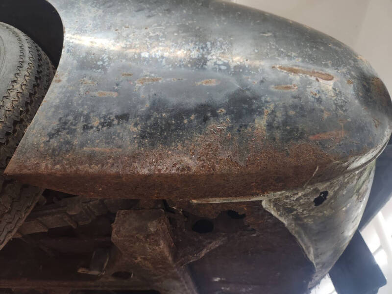 1955 Austin-Healey 100.4 BN1