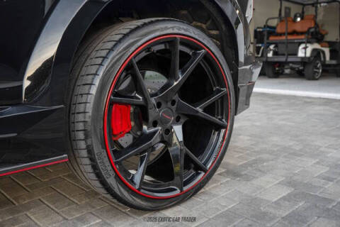 2021 Lamborghini Urus