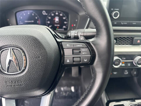 2024 Acura Integra