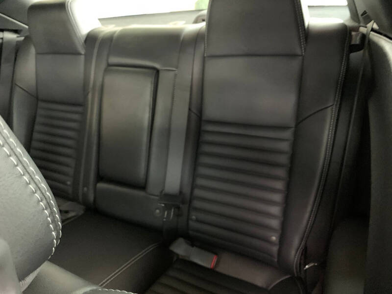 2009 Dodge Challenger R/T