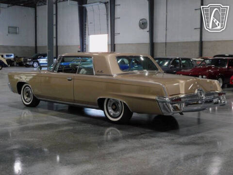 1965 Chrysler Imperial