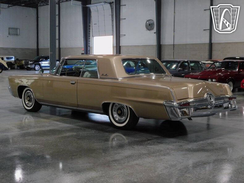 1965 Chrysler Imperial