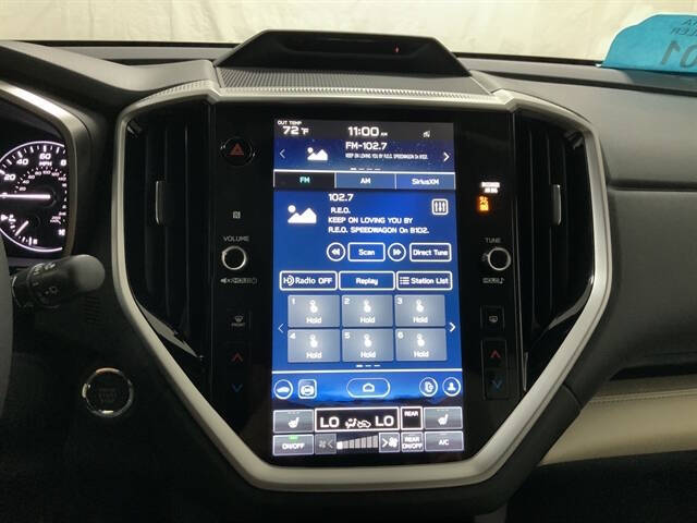 2024 Subaru Ascent Limited 7-Passenger