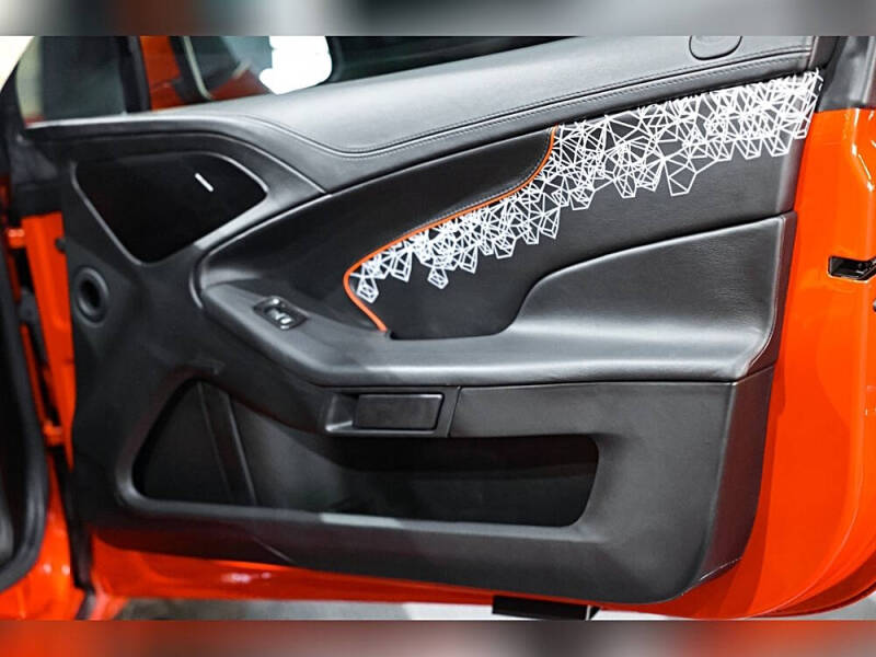 2014 Aston Martin Vanquish