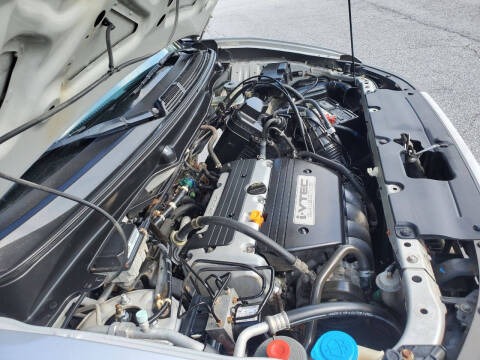 2003 Honda Element EX