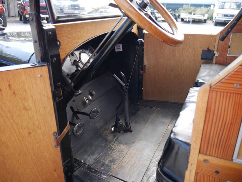 1926 Chevrolet Superior