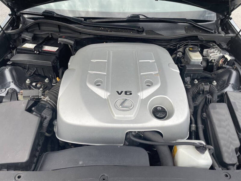 2006 Lexus GS 300