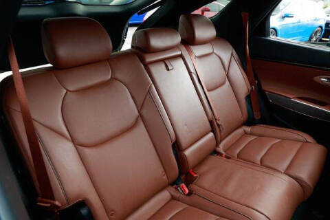 2022 Genesis GV70 2.5T Standard