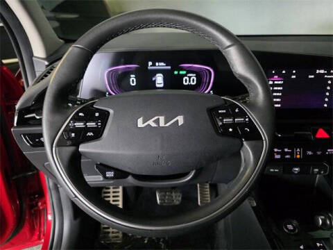 2023 Kia Niro EX Touring