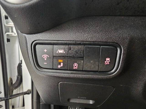 2020 Kia Soul GT-Line