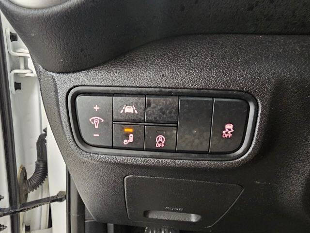 2020 Kia Soul GT-Line