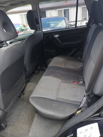 2005 Toyota RAV4