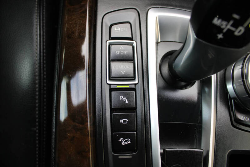 2018 BMW X5 xDrive40e iPerformance