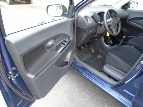2008 Scion xD