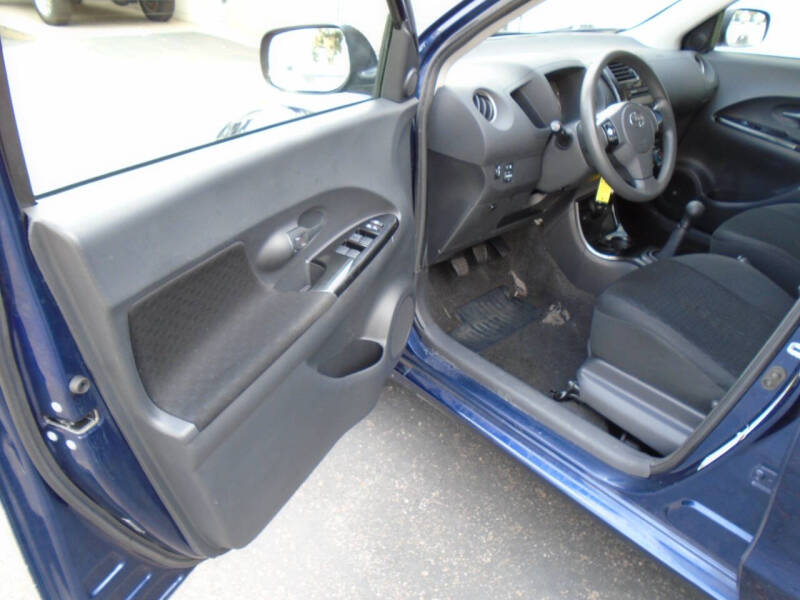 2008 Scion xD