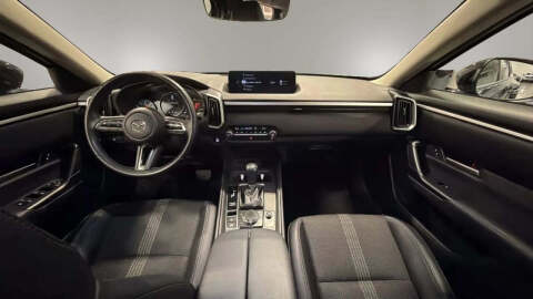 2024 Mazda CX-50 2.5 S Select