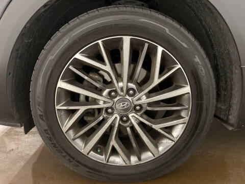 2019 Hyundai Tucson Ultimate