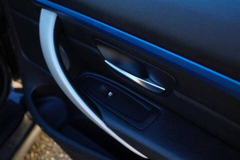 2015 BMW 4 Series 435i xDrive