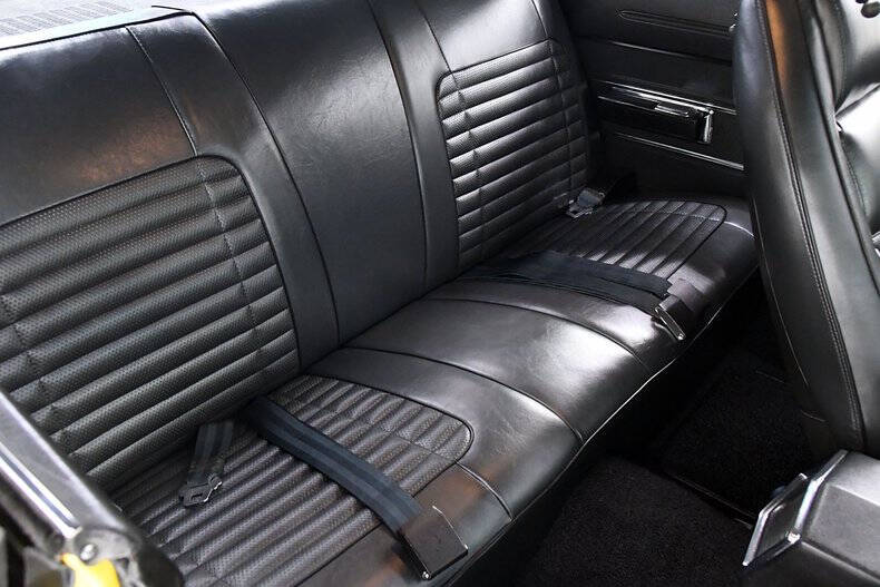 1970 Dodge Charger