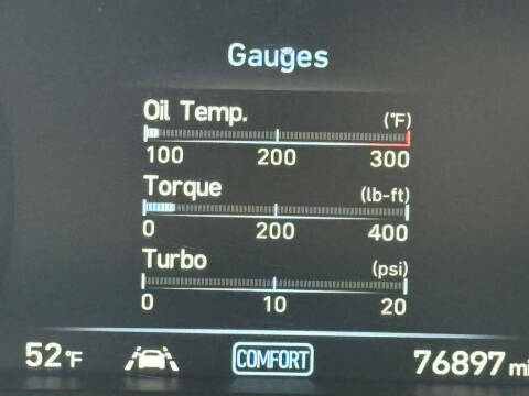 2019 Genesis G70 3.3T Design Edition