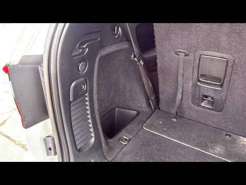 2020 Dodge Durango SXT Plus