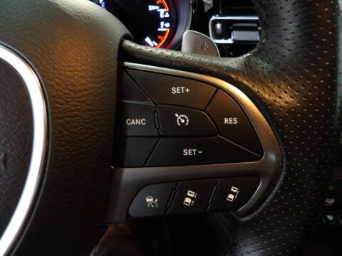 2021 Dodge Durango Citadel