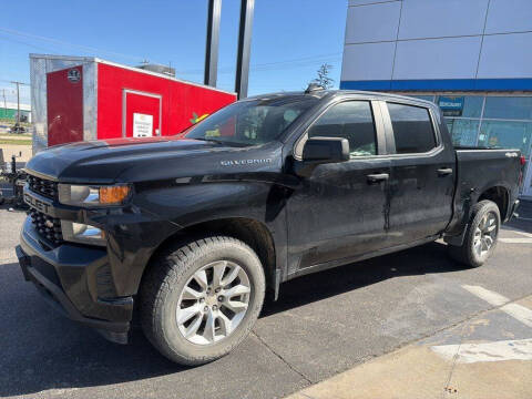 2022 Chevrolet Silverado 1500 Limited