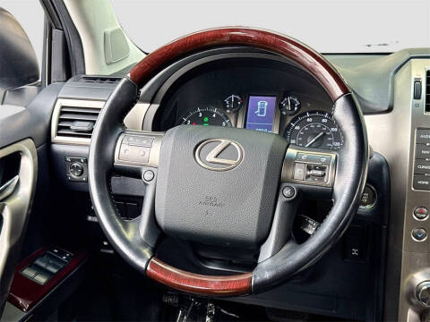2019 Lexus GX 460