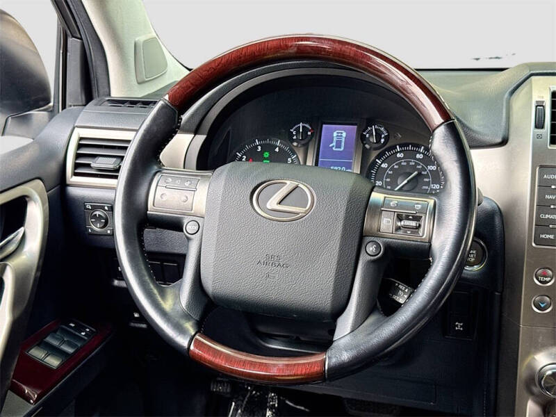 2019 Lexus GX 460