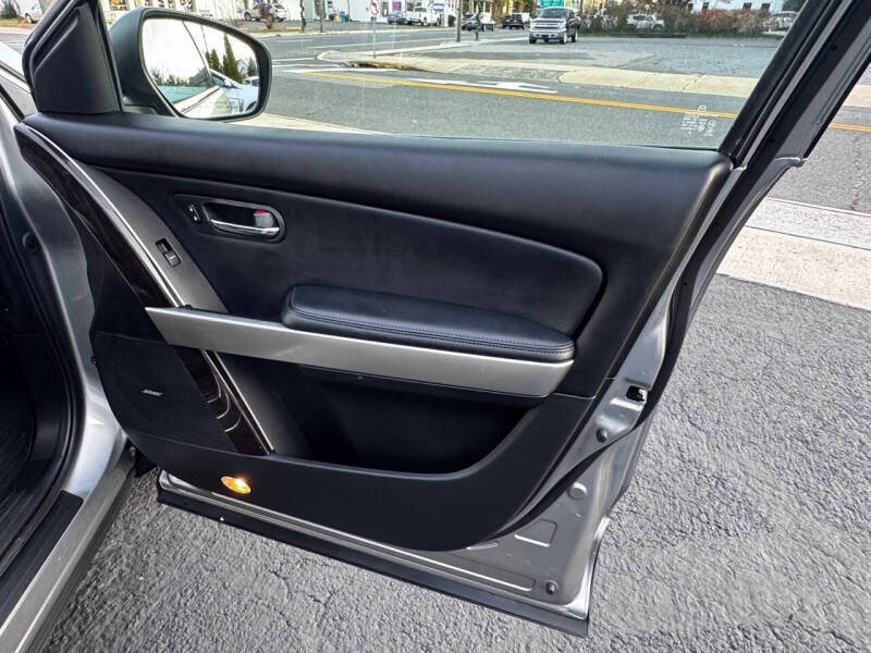 2011 Mazda CX-9 Grand Touring