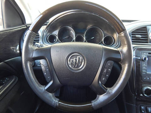 2015 Buick Enclave Premium