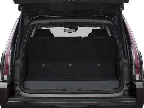 2016 Cadillac Escalade Premium Collection